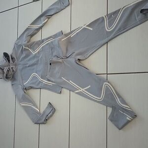 Adidas by Stella McCartney Athletic Set